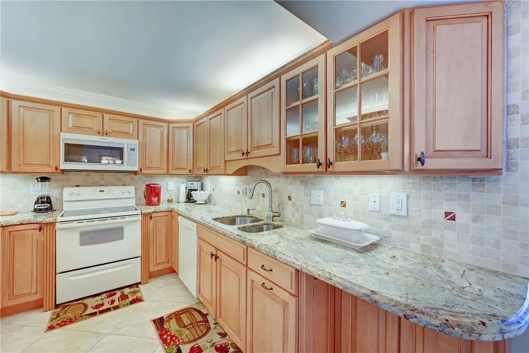Photo 4 at 531 N Ocean Boulevard 1505, Pompano Beach