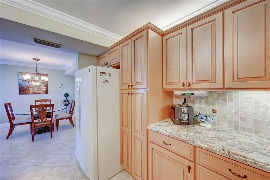Photo 7 at 531 N Ocean Boulevard 1505, Pompano Beach