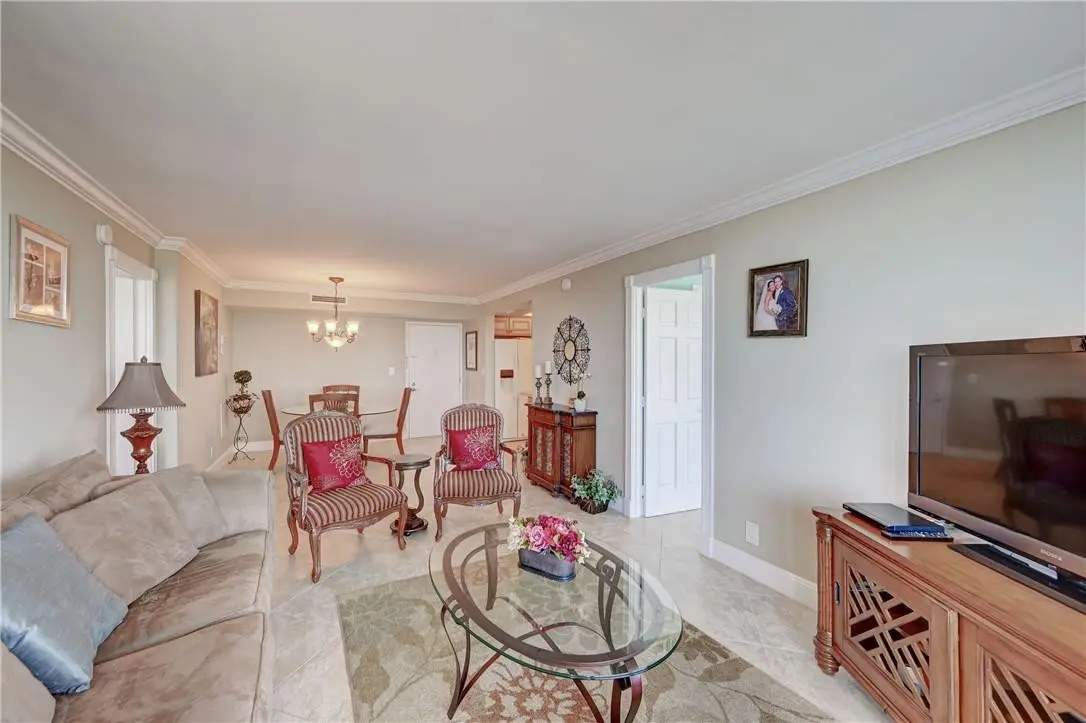 Photo 8 at 531 N Ocean Boulevard 1505, Pompano Beach