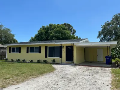 2745 Atlantic Boulevard, Vero Beach – leased