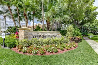 906 Windermere Way, Palm Beach Gardens – sold