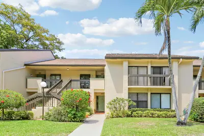 5121 Oak Hill Lane 412, Delray Beach – Condominium for sale