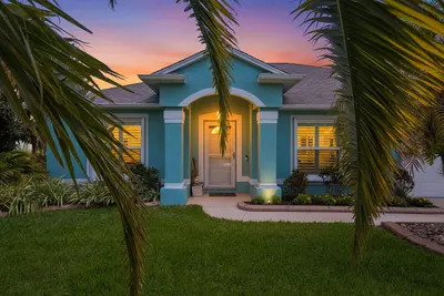 613 SE Dean Terrace, Port St. Lucie – sold