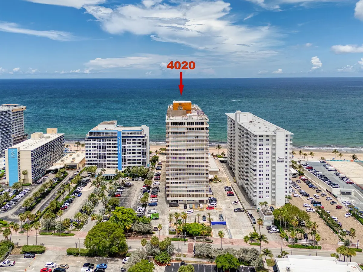 1001 - 003 at 4020 Galt Ocean Drive 1009, Fort Lauderdale