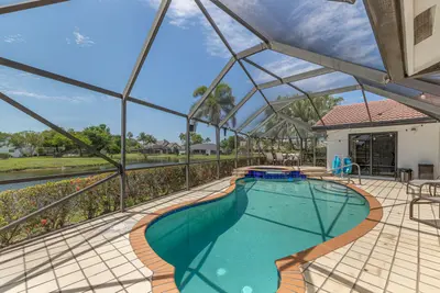 7614 NW 87th Avenue, Tamarac – sold