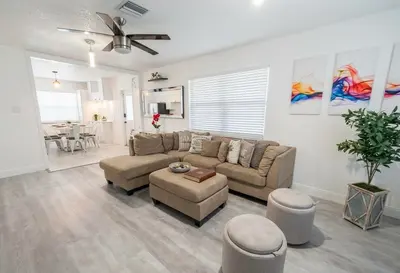 1524 N Victoria Park Road, Fort Lauderdale – sold