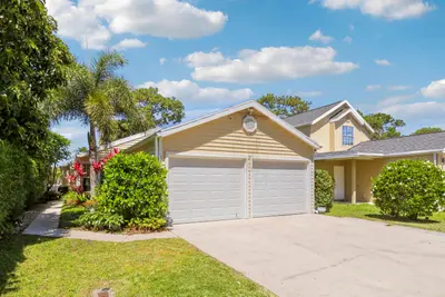 1437 Dandelion Lane, West Palm Beach – sold