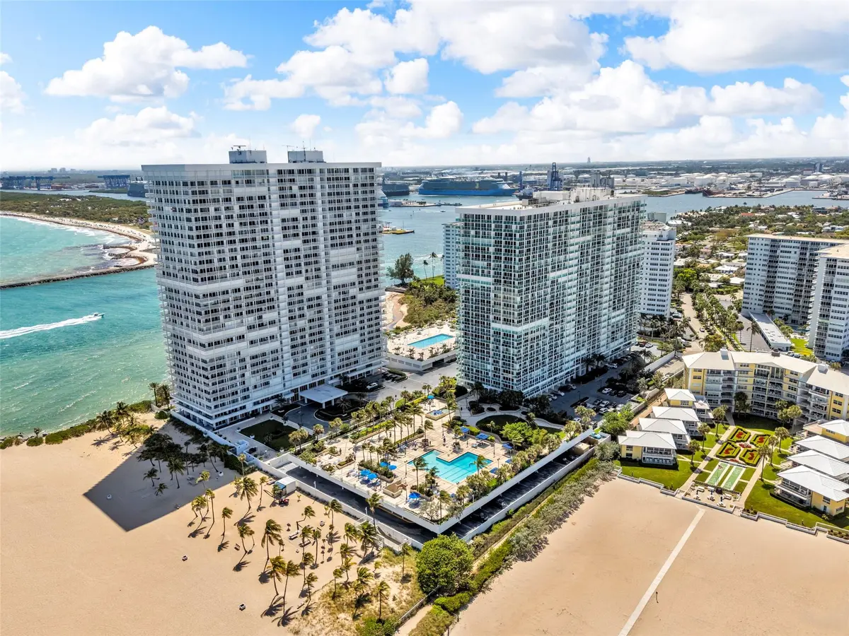 Photo 3 at 2200 S Ocean Lane 2805, Fort Lauderdale
