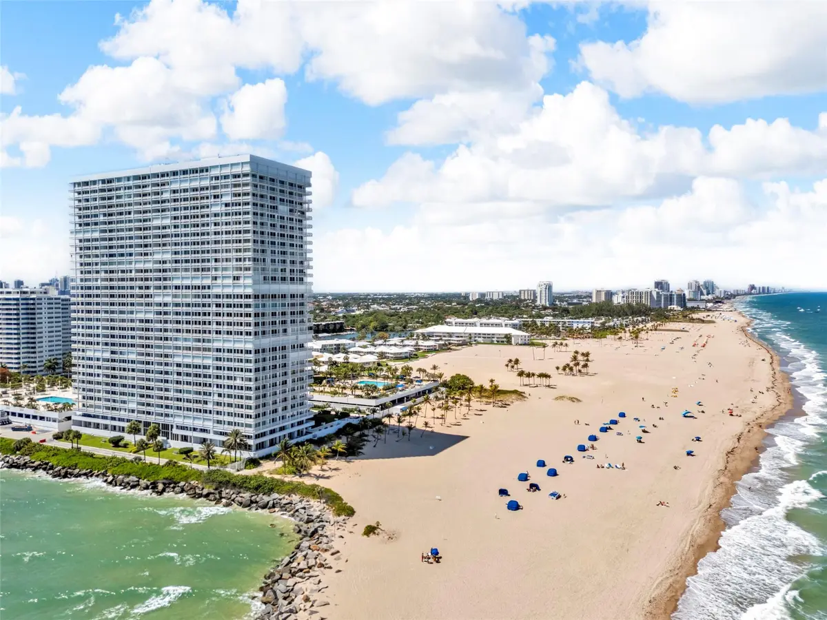 Photo 6 at 2200 S Ocean Lane 2805, Fort Lauderdale