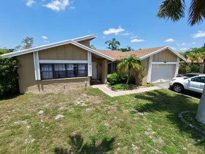 9711 NW 33rd Street, Sunrise – sold