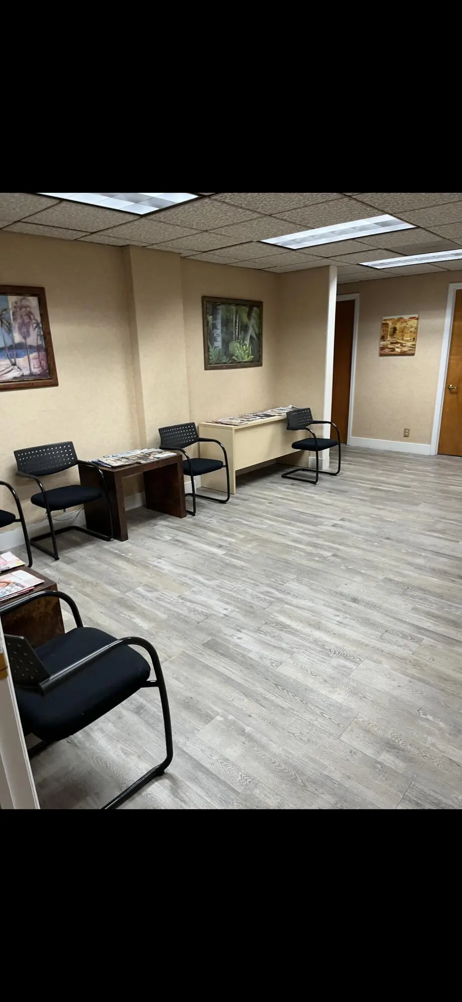 RogerOffice1 at 1200 S Federal Highway, Boynton Beach