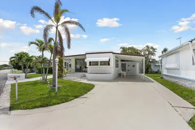 8630 SW 21st Court, Davie – sold