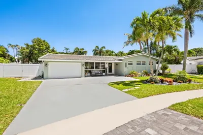 2650 NE 50th Street, Lighthouse Point – sold