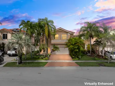 2103 SW 173rd Avenue, Miramar – sold
