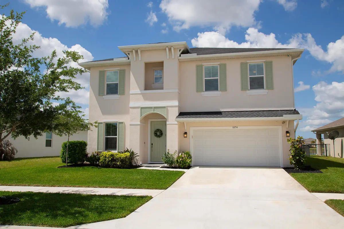 front.1 at 10754 SW Cremona Way, Port St. Lucie