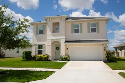 10754 SW Cremona Way, Port St. Lucie – sold