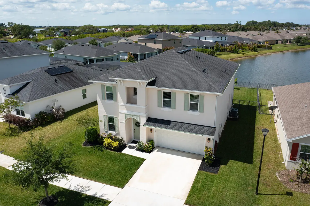 front.2.drone at 10754 SW Cremona Way, Port St. Lucie