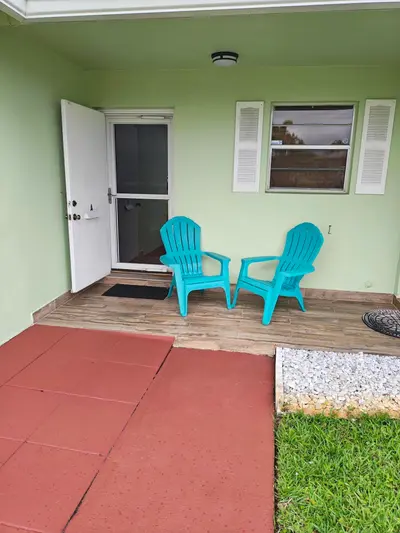 101 Country Lane, Boynton Beach – Villa for rent