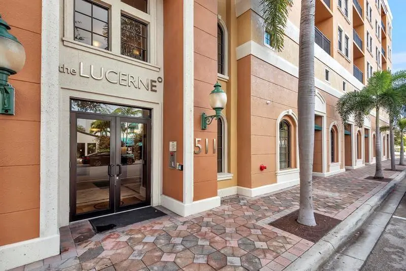 Photo 1 at 511 Lucerne Avenue 616, Lake Worth Beach