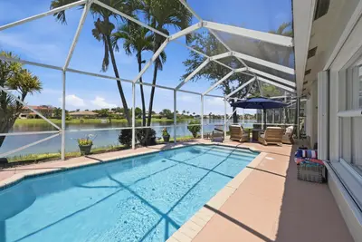 11735 NW 48th Street, Coral Springs – sold