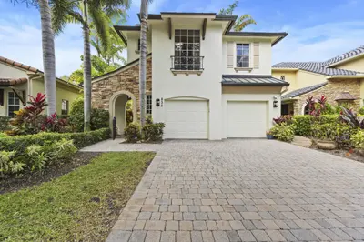 834 Madison Court, Palm Beach Gardens – sold