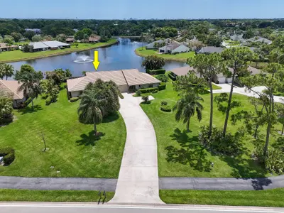 13344 Touchstone Place, Palm Beach Gardens – sold