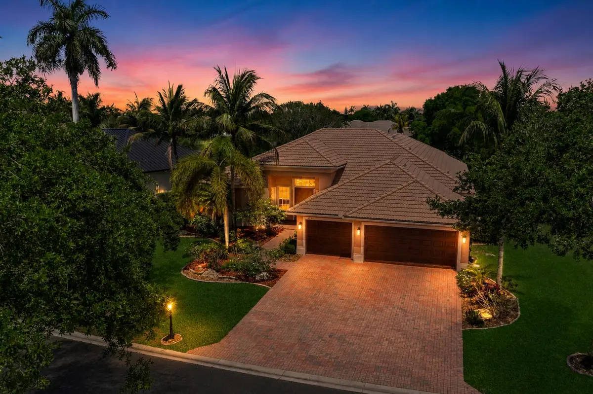 10865 NW 66th Court, Parkland, FL – photo 1