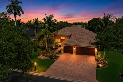 10865 NW 66th Court, Parkland – sold