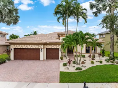 7548 NW 117th Lane, Parkland – sold