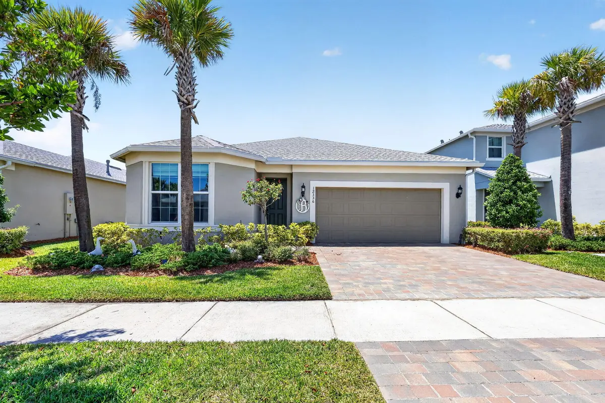 12336 SW Myrtle Oak Drive, Port St. Lucie, FL – photo 1
