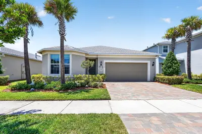 12336 SW Myrtle Oak Drive, Port St. Lucie – sold