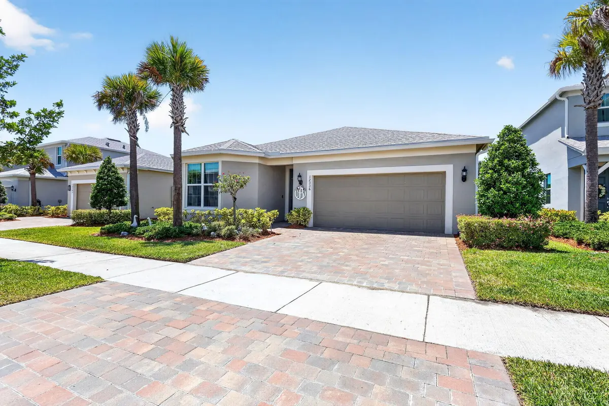 12336 SW Myrtle Oak Drive, Port St. Lucie, FL – photo 2