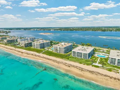 3170 S Ocean Boulevard N204, Palm Beach – Condominium for sale