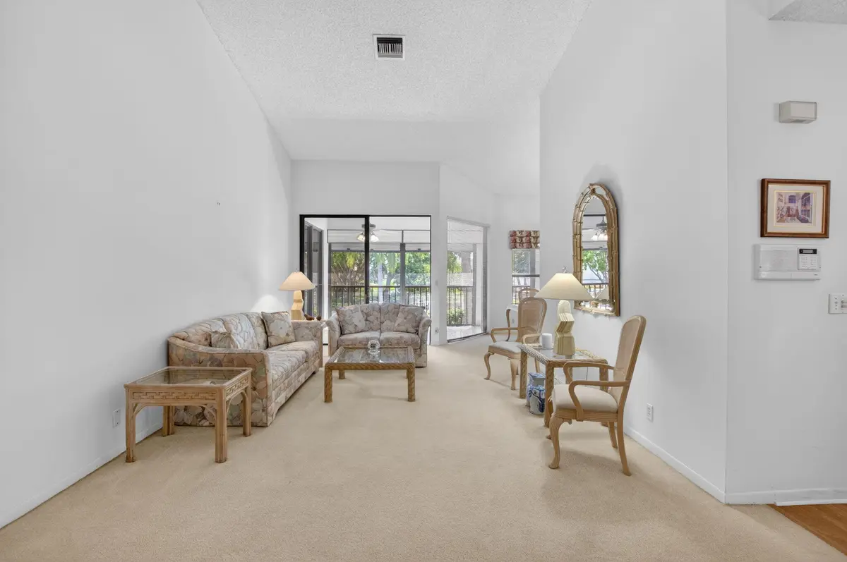Living Room at 5366 Venetia Court E, Boynton Beach