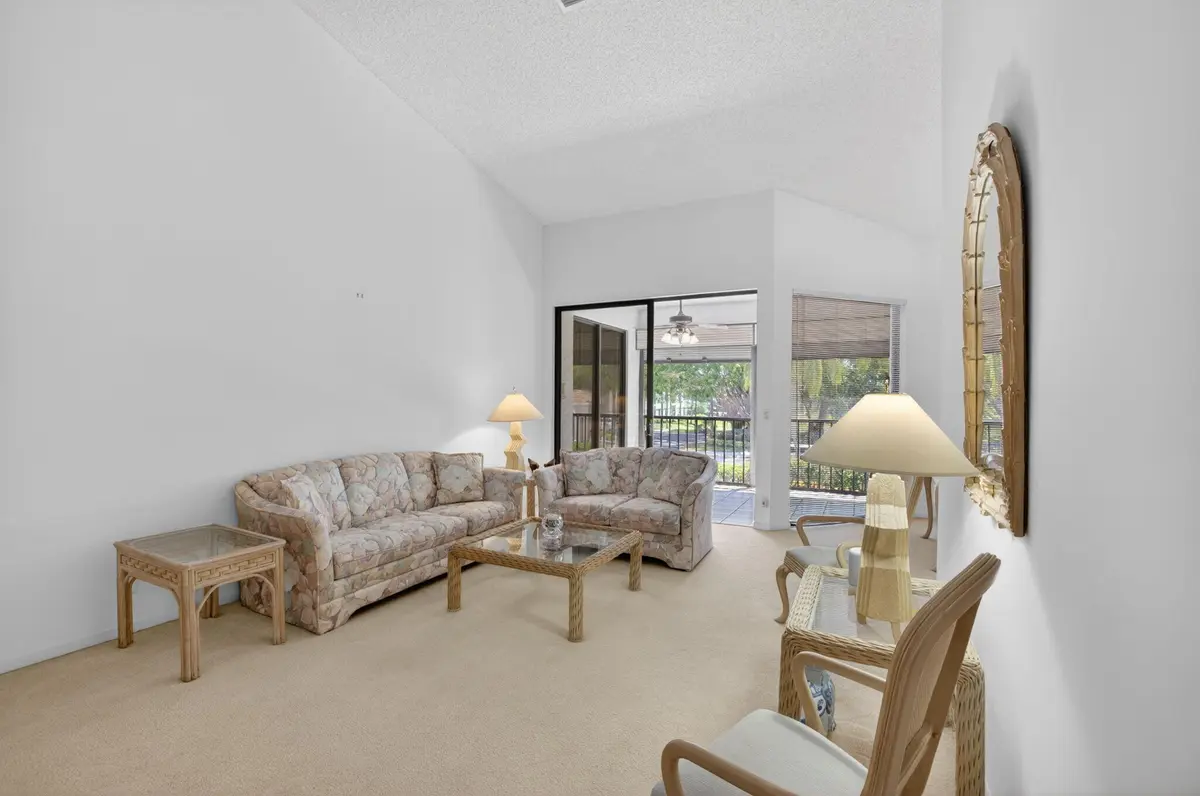 Living Room at 5366 Venetia Court E, Boynton Beach