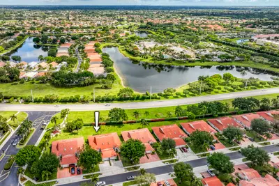 6173 Brightwater Terrace, Boynton Beach – sold