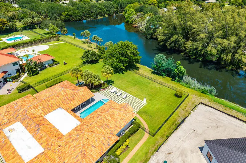 Aerial.4 at 5575 Whirlaway Road, Palm Beach Gardens