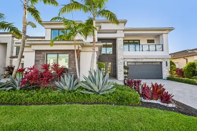 17313 Pagoda Palms Drive, Boca Raton – sold