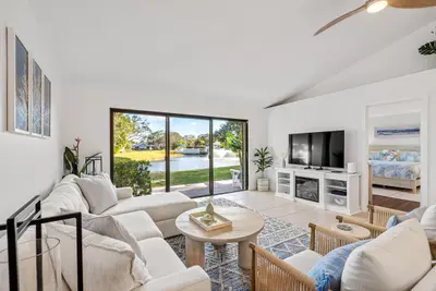 913 Club Drive, Palm Beach Gardens – Villa for rent