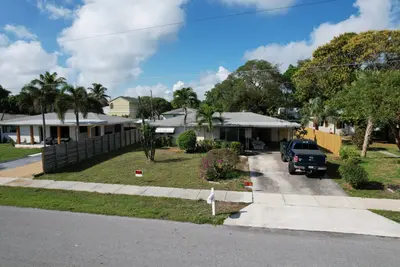 910 SE 3rd Avenue, Delray Beach – sold
