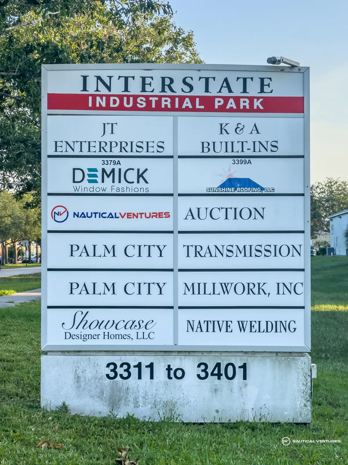IMG_8934 at 3359 SW 42nd Avenue, Palm City
