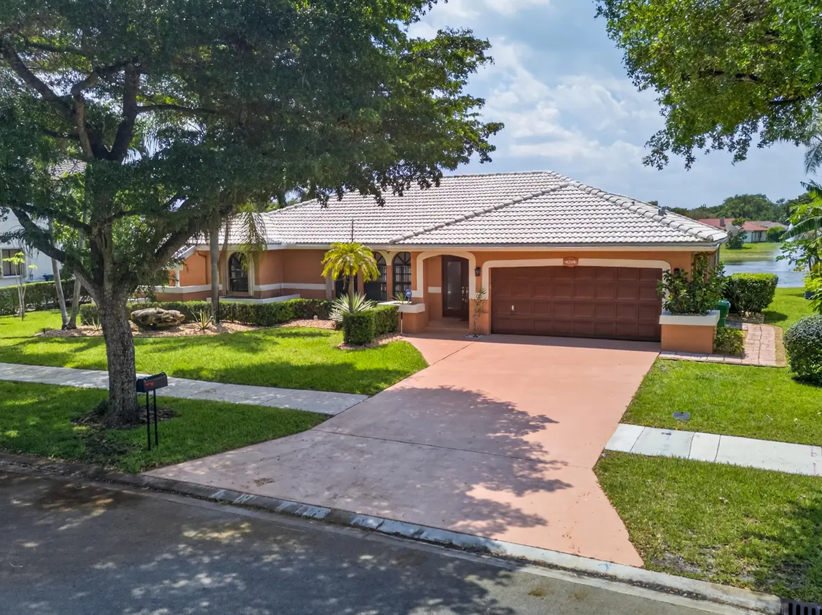 fairbanks at 6266 NW 54th Drive, Coral Springs