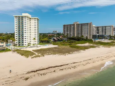 6000 N Ocean Boulevard 2a, Lauderdale-By-The-Sea – Condominium for sale