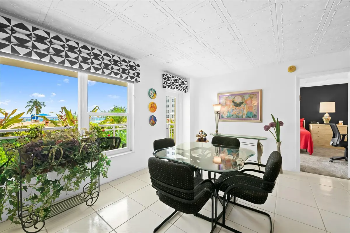 Photo 4 at 3900 Galt Ocean Drive 105, Fort Lauderdale