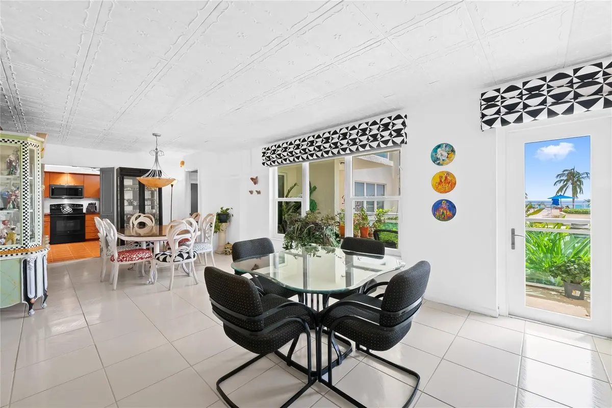 Photo 5 at 3900 Galt Ocean Drive 105, Fort Lauderdale