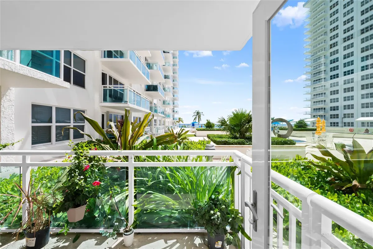 Photo 7 at 3900 Galt Ocean Drive 105, Fort Lauderdale