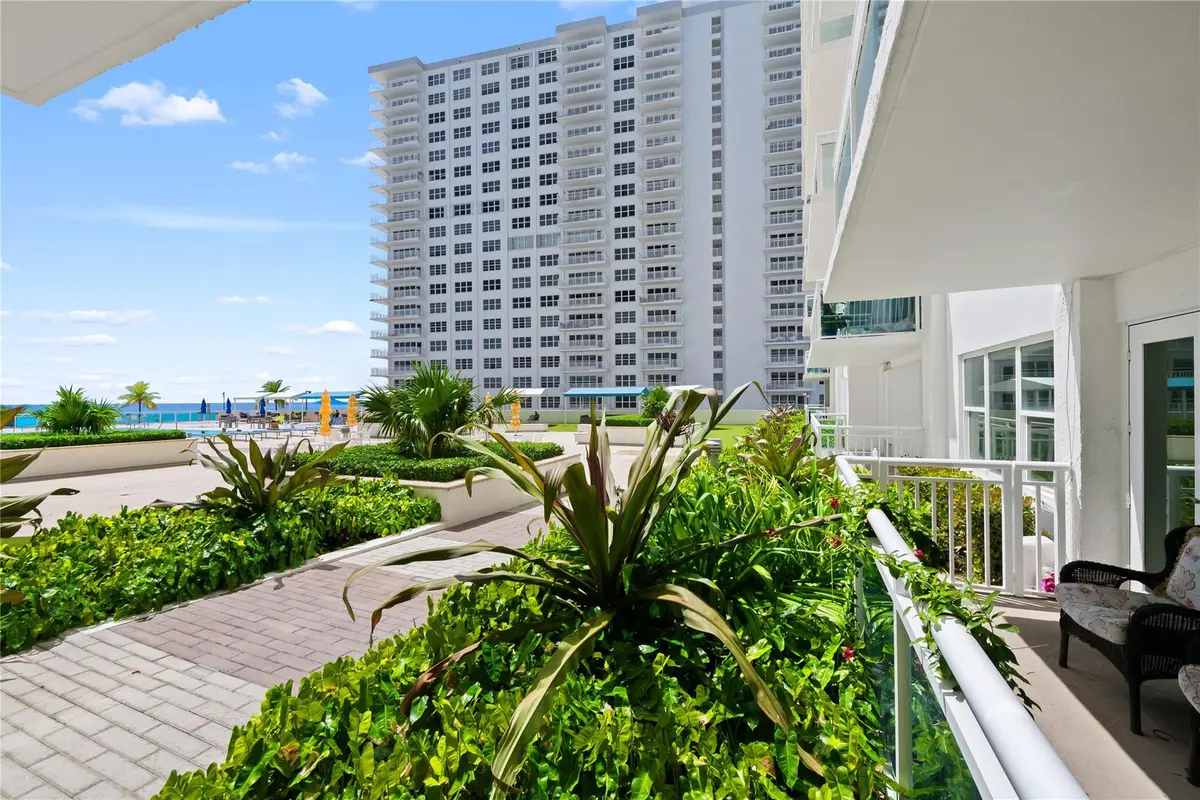 Photo 8 at 3900 Galt Ocean Drive 105, Fort Lauderdale