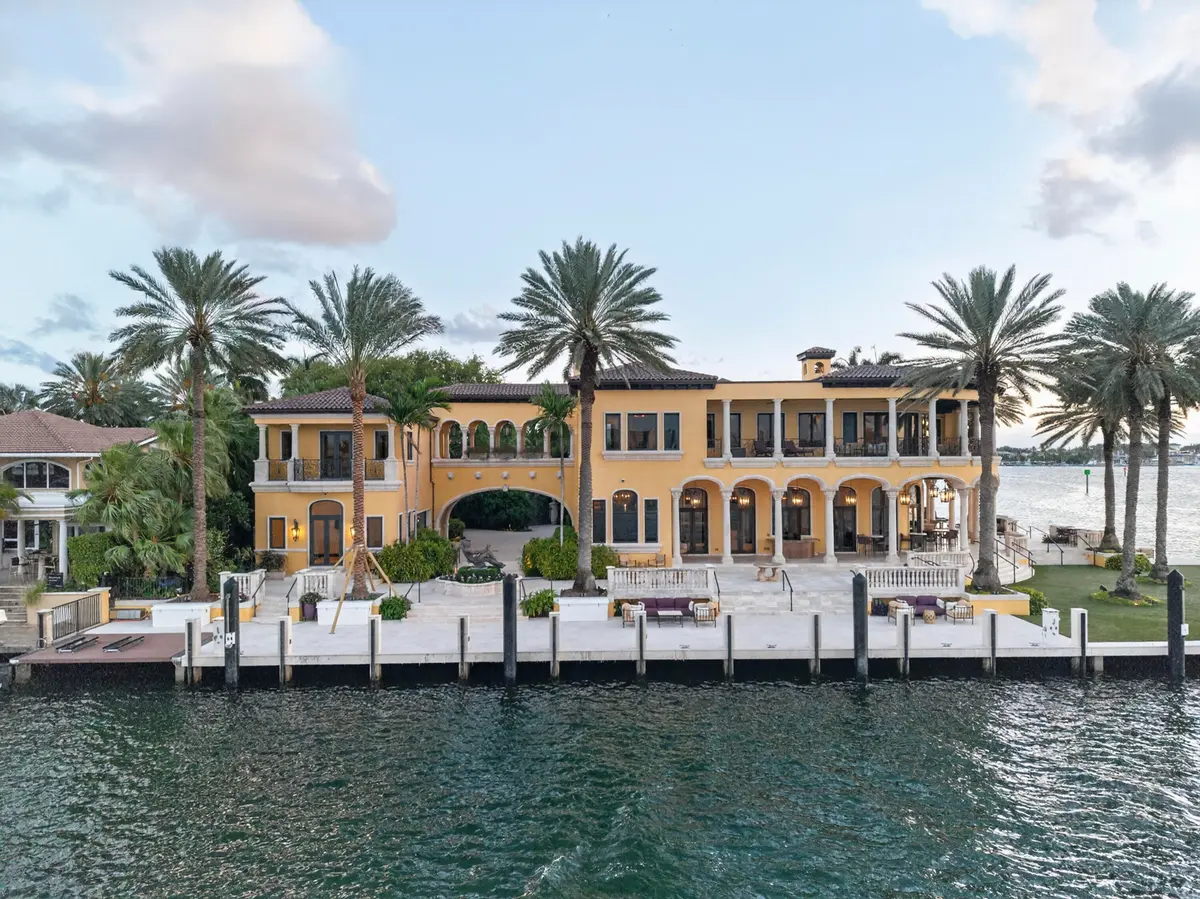 DJI_20260428194507_0089_D at 1 Isla Bahia Drive, Fort Lauderdale