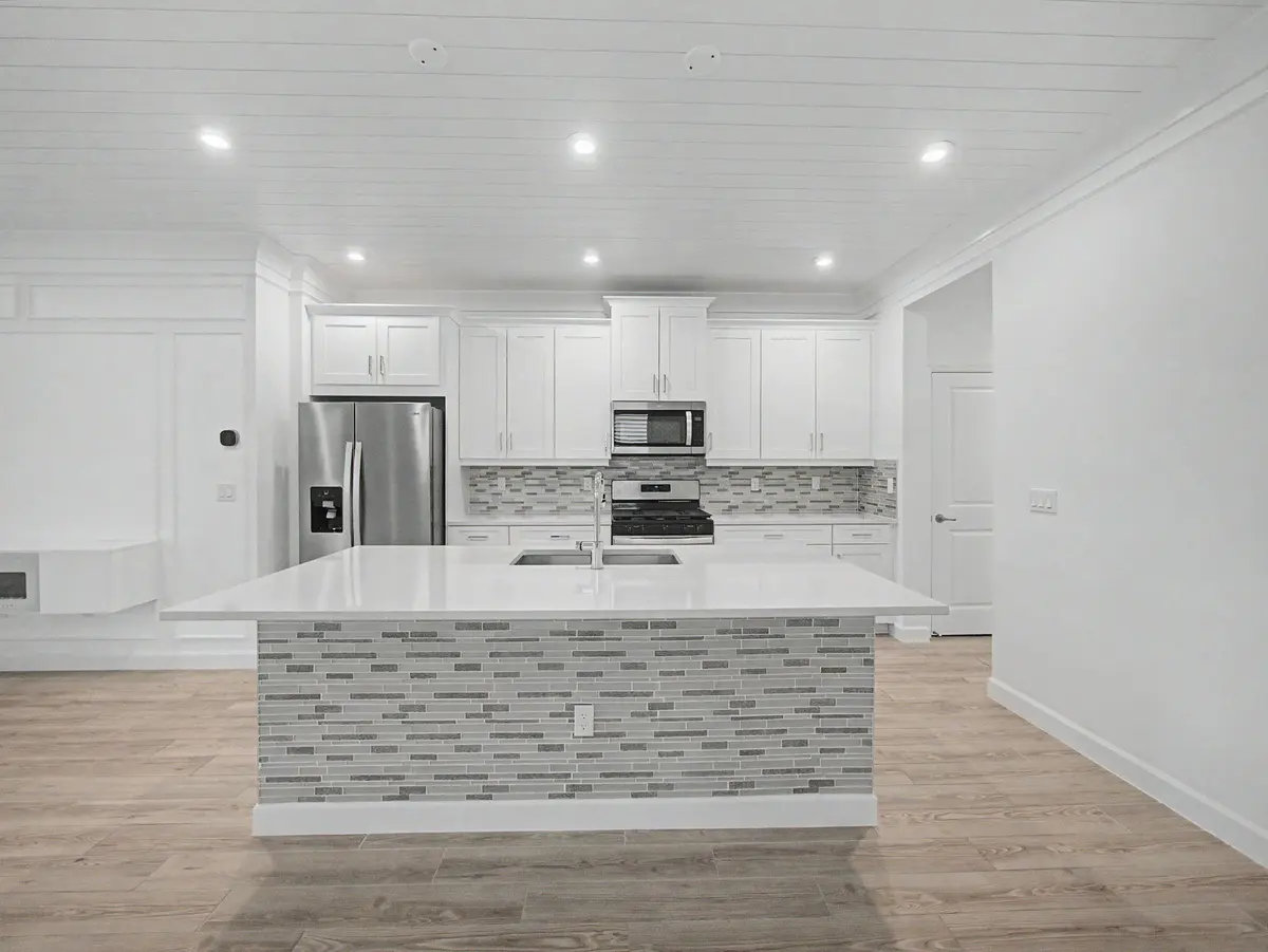 Kitchen at 9866 SW Veronese Drive, Port St. Lucie