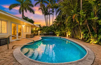 2101 NE 25th Street, Wilton Manors – leased